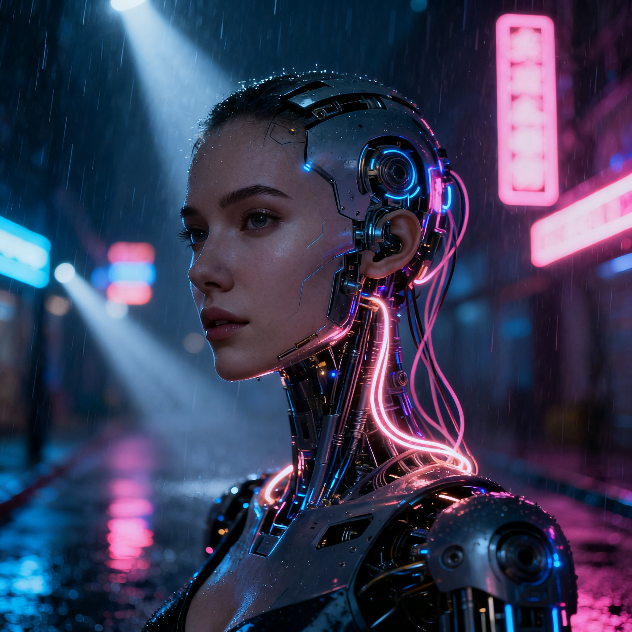 Портрет